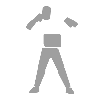 Torso Keyboard Emote thumbnail