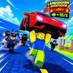 Steal an Vehicle