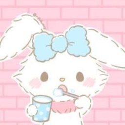 ✿