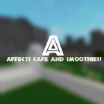 Affecti // Cafe