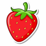 Strawberry Shortcake Squad!!