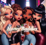 HoneyBaddies