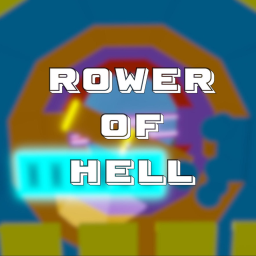 Rower of Hell