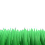 Grass! 🌿 (For Touching)