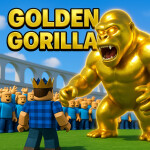 100 Men Vs. 1 Gorilla