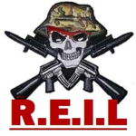 R.E.I.L -Roblox Elite Infantry Line-