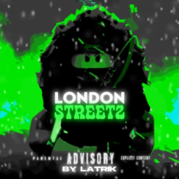 London Streetz 1 [💫NEW]