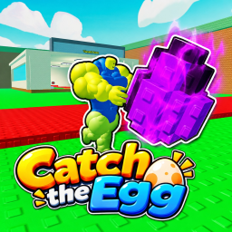 Catch the Egg [Tacos🌮]