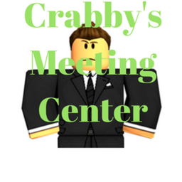 Crabby ®'s Meeting Center