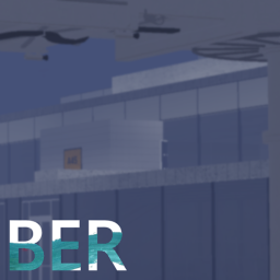 [BER] Berlin Brandenburg Airport
