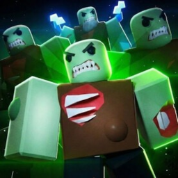 zombie maze