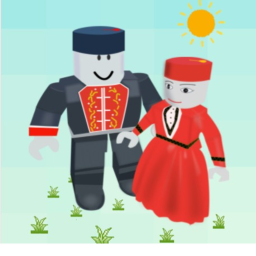 Цаган Сар - Kalmyk Game
