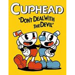 Cuphead [FREE ADMIN]