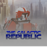 [TOR] The Galactic Republic