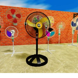FANS COLLECTION icon