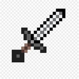Sword Fight And Flex Ur Time!