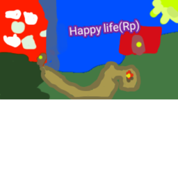 Happy life (rp)
