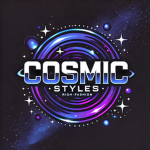 Cosmic Styles