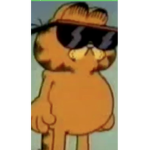Obey your lasagna