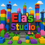 Ela's Studio