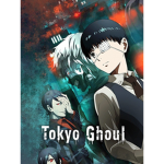 [Not Existent Tokyo Ghoul]