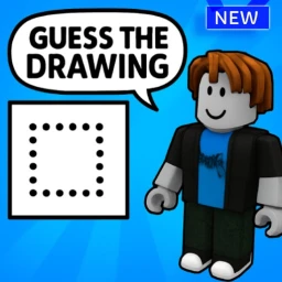 [Release] Guess the Thing icon