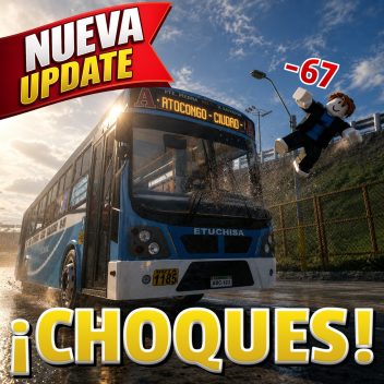 Peru City [ACTU DE ATROPELLOS]