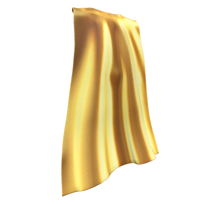 Golden Cape thumbnail