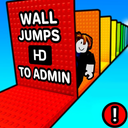 ¡Wall JUMPS to ADMIN! 🏆