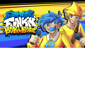 Vs Bob and Bosip Map (i tried my best)