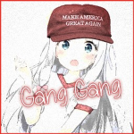 Gang Gang 0w0