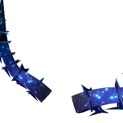 Space Stars  Horns