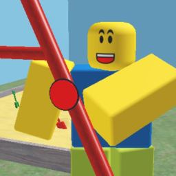 Find the Button 2