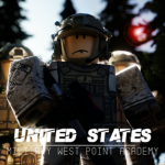 ∎ | United States Armed Forces | ∎