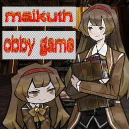 MALKUTH OBBY GAME (REAL)