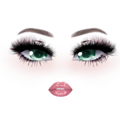 custom face Roblox decal