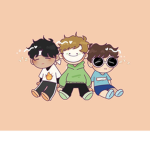 Boring Group :P
