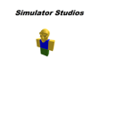 Simulator Studios :)