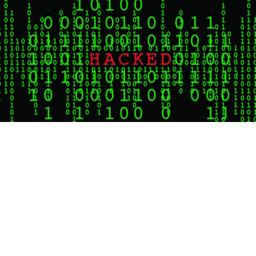 HACKED HACKED