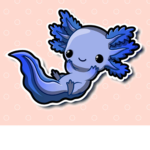 Axolotl Fans [yay]