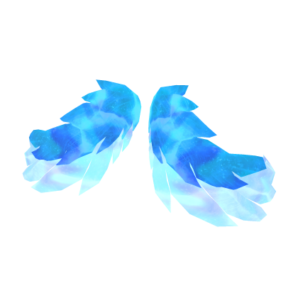 Oceanic Lower Wings