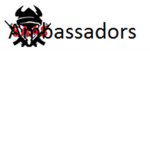The SAAS Ambassadors