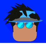 #OffBlue