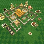 Clan's Clash [Stopped]