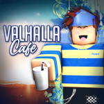 Valhalla Cafe