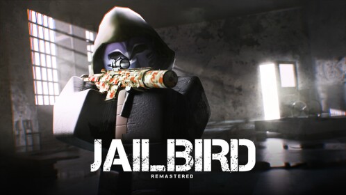 [🎥REPLAY] Jailbird