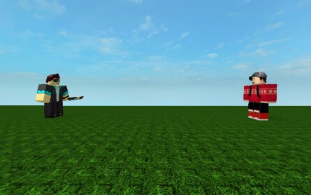 Knife Throwing Simulator *NEW*