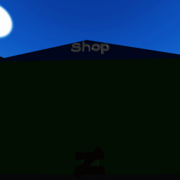A Normal Shop
