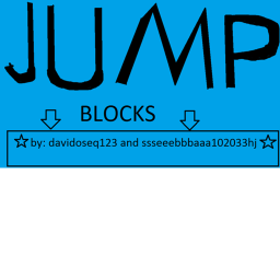 Jump Blocks
