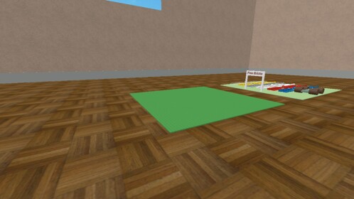 2006 Room Starter Place